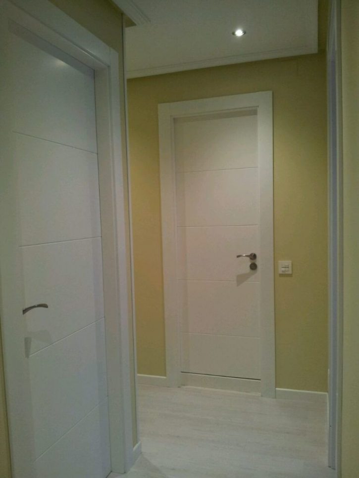 Reforma integral Piso Reforma integral Piso