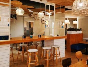 INSTALACIÓN DE LOCALES COMERCIALES ASTURIAS