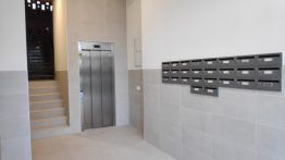 reforma de ascensor